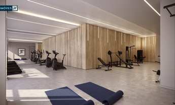 Imagem 5: APARTAMENTO em São Paulo - SP, Vila Clementino