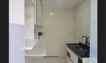 Imagem 6: Apartamento à venda em Jabaquara com 55 m², 2 quartos, 1 vaga