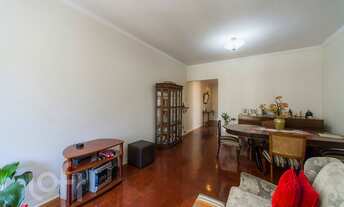 Imagem 6: Apartamento à venda em Santa Cecília com 120 m², 3 quartos, 1 suíte, 1 vaga