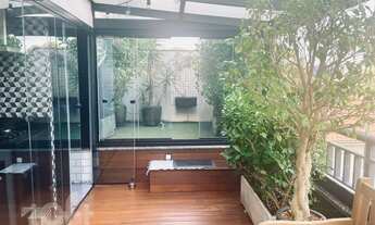 Imagem 4: Apartamento à venda em Butantã com 105 m², 2 quartos, 1 suíte, 2 vagas