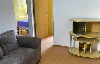 Imagem 4: Apartamento à venda em Capão Redondo com 48 m², 2 quartos, 1 vaga