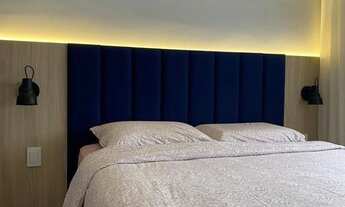 Imagem 6: Apartamento à venda em Barra Funda com 68 m², 2 quartos, 1 suíte, 1 vaga