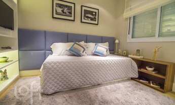 Imagem 7: Apartamento à venda em Vila Andrade com 58 m², 2 quartos, 1 vaga