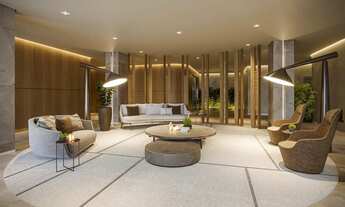 Imagem 3: APARTAMENTO em São Paulo - SP, Brooklin Novo