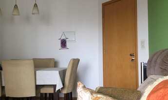 Imagem 5: Apartamento à venda em Cursino com 68 m², 2 quartos, 1 suíte, 1 vaga