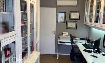 Imagem 6: Apartamento à venda em Alto da Lapa com 165 m², 3 quartos, 1 suíte, 3 vagas