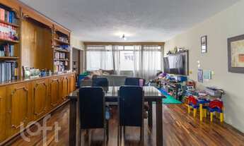 Imagem: Apartamento à venda em Bela Vista com 130