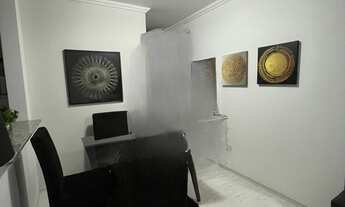 Imagem 4: Apartamento à venda em Vila Andrade com 71 m², 3 quartos, 1 suíte, 2 vagas