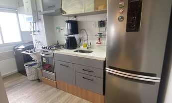 Imagem 6: Apartamento à venda em Tucuruvi com 41 m², 1 quarto, 2 vagas