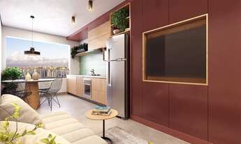 Imagem 7: APARTAMENTO em São Paulo - SP, Vila Guilhermina