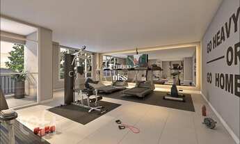 Imagem 6: Apartamento à venda em Santana com 38 m², 2 quartos