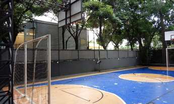 Imagem 6: Apartamento à venda em Vila Romana com 187 m², 3 quartos, 3 suítes, 3 vagas