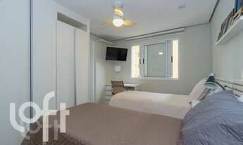 Imagem 6: Apartamento à venda em Vila Sônia com 223 m², 4 quartos, 4 suítes, 4 vagas