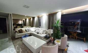 Imagem 5: Apartamento à venda em Vila Sônia com 125 m², 3 quartos, 1 suíte, 2 vagas