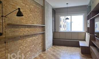 Imagem 6: Apartamento à venda em República com 52 m², 1 quarto