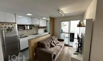 Imagem: Apartamento à venda em Vila Prudente com