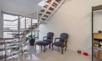 Imagem: Apartamento à venda em Saúde com 160 m²