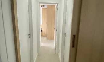 Imagem 6: Apartamento à venda em Butantã com 63 m², 2 quartos, 1 suíte, 1 vaga