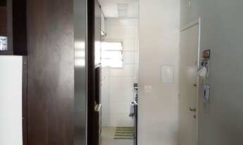 Imagem 6: Apartamento à venda em República com 45 m², 1 quarto