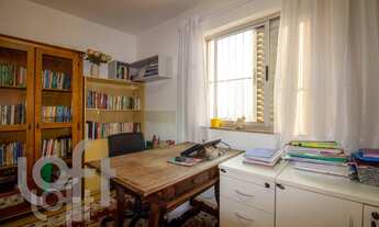 Imagem 7: Apartamento à venda em Cursino com 105 m², 3 quartos, 1 suíte, 1 vaga