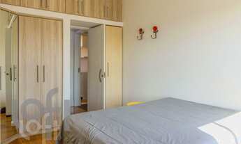 Imagem 7: Apartamento à venda em Bela Vista com 80 m², 2 quartos, 1 suíte, 1 vaga