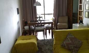 Imagem: Apartamento à venda em Saúde com 74 m²