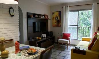 Imagem 2: Apartamento à venda em Vila Andrade com 57 m², 2 quartos, 2 vagas