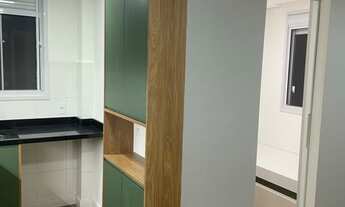 Imagem 2: Apartamento à venda em Santo Amaro com 34 m², 1 quarto