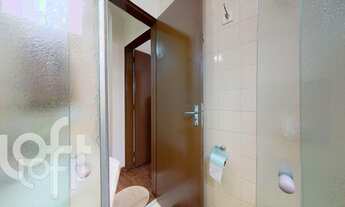 Imagem 3: Apartamento à venda em Freguesia do Ó com 44 m², 2 quartos, 1 vaga