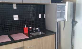 Imagem 5: Apartamento à venda em Campos Elísios com 26 m², 1 quarto