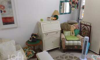 Imagem 3: Apartamento à venda em Bosque da Saúde com 70 m², 2 quartos, 1 vaga