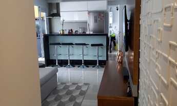 Imagem 5: Apartamento à venda em Vila Andrade com 79 m², 2 quartos, 2 suítes, 2 vagas