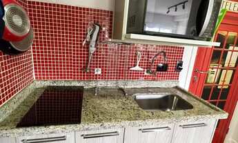 Imagem 3: Apartamento à venda em Vila Andrade com 33 m², 1 quarto, 1 vaga