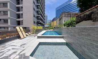 Imagem 6: Apartamento à venda em Jabaquara com 82 m², 3 quartos, 1 suíte, 1 vaga