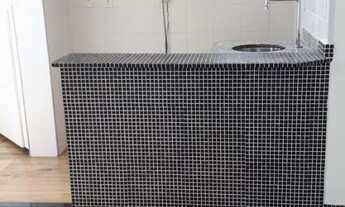 Imagem 6: Apartamento à venda em Campo Belo com 40 m², 1 quarto, 1 suíte, 1 vaga