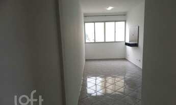 Imagem: Apartamento à venda em Cidade Ademar com