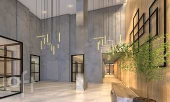 Imagem 7: Apartamento à venda em Saúde com 40 m², 1 quarto