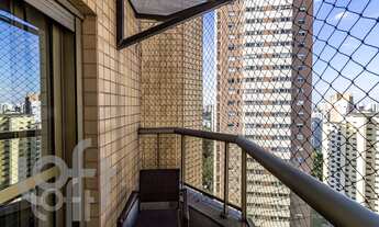 Imagem 2: Apartamento à venda em Vila Andrade com 750 m², 4 quartos, 4 suítes, 4 vagas