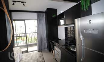 Imagem 5: Apartamento à venda em República com 23 m²