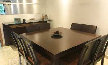 Imagem 7: Apartamento à venda em Alto da Lapa com 147 m², 3 quartos, 3 suítes, 2 vagas