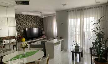 Imagem 3: Apartamento à venda em Jaçanã com 66 m², 3 quartos, 1 vaga