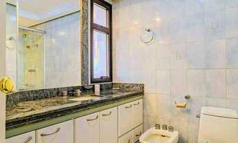 Imagem 4: Apartamento à venda em Cursino com 560 m², 4 quartos, 4 suítes, 5 vagas