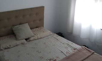 Imagem 3: Apartamento à venda em Cidade Líder com 40 m², 2 quartos