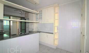 Imagem 5: Apartamento à venda em Morumbi com 157 m², 4 quartos, 2 suítes, 3 vagas