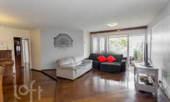 Imagem: Apartamento à venda em Butantã com 156