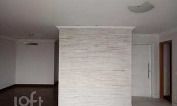 Imagem 2: Apartamento à venda em Vila Leopoldina com 171 m², 4 quartos, 2 suítes, 3 vagas