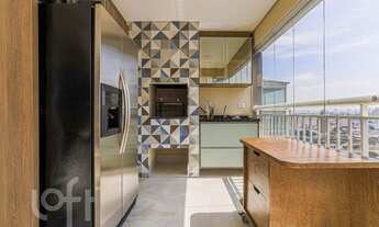 Imagem 5: Apartamento à venda em Barra Funda com 167 m², 2 quartos, 2 suítes, 2 vagas