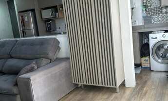 Imagem 7: Apartamento à venda em Bosque da Saúde com 64 m², 2 quartos, 1 suíte, 1 vaga