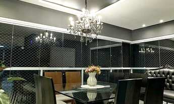 Imagem 4: Apartamento à venda em Bosque da Saúde com 100 m², 2 quartos, 2 suítes, 2 vagas