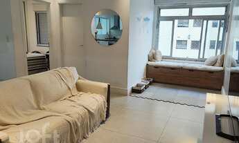 Imagem: Apartamento à venda em Casa Verde com 77